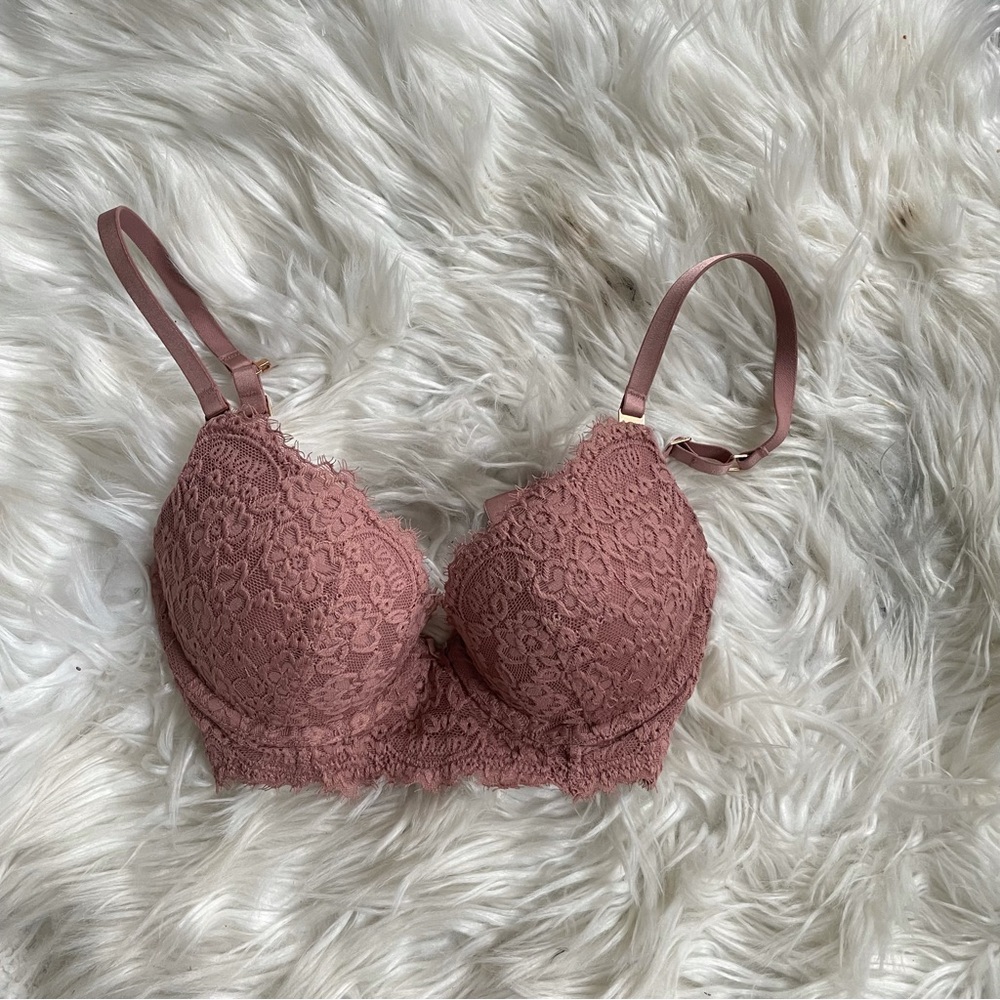 New Arie Bra